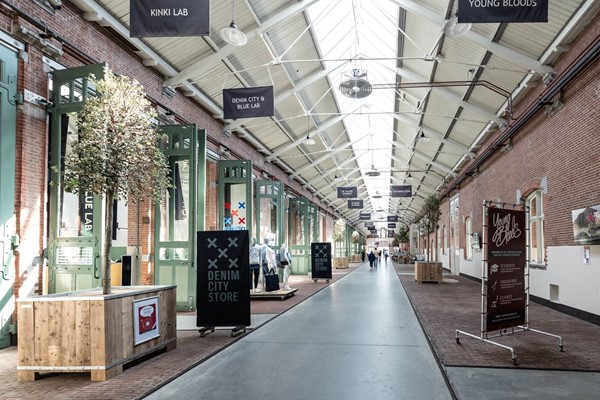 Medium property photo - Kinkerstraat 192-4B, 1053 EL Amsterdam
